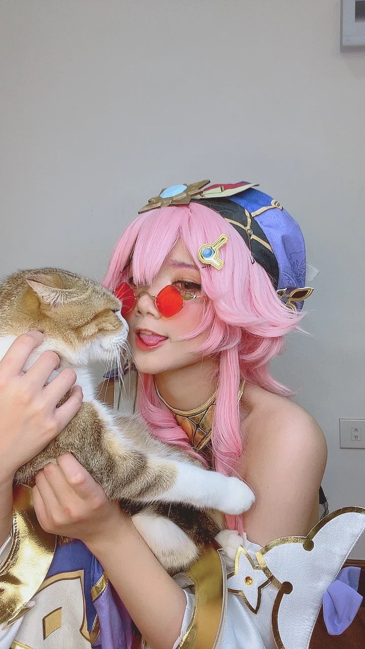 PoppaChan - Dori [107P-24MB] tg@simisebaisi 【丝足阁】055.webp